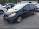 Toyota Prius v Three Image 3