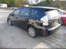 Toyota Prius v Three Image 2