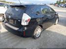 Toyota Prius v Three Image 13