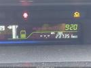 Toyota Prius v Three Image 12