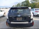 Toyota Prius v Three Image 17
