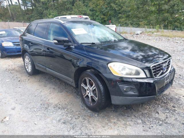  Salvage Volvo XC60