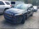 Jeep Cherokee Latitude Image 10