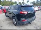 Jeep Cherokee Latitude Image 3
