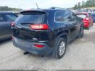 Jeep Cherokee Latitude Image 7