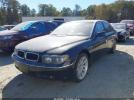 BMW 7 Series Image 2
