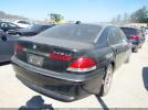 BMW 7 Series Image 8