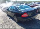 Mercedes-Benz C-Class Sport Image 5