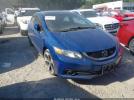 Honda Civic Si Image 1
