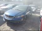 Honda Civic Si Image 2