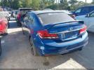 Honda Civic Si Image 12
