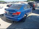 Honda Civic Si Image 11