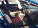 Honda Civic Si Image 16