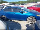 Honda Civic Si Image 13