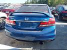 Honda Civic Si Image 8
