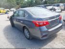 Nissan Sentra Sv Image 8