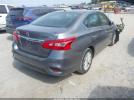 Nissan Sentra Sv Image 7