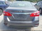 Nissan Sentra Sv Image 5