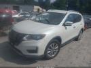 Nissan Rogue Sv Image 13