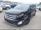 Ford Edge Sel Image 4