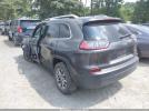 Jeep Cherokee Latitude Plus Fwd Image 16