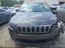 Jeep Cherokee Latitude Plus Fwd Image 14
