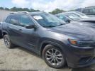 Jeep Cherokee Latitude Plus Fwd Image 13
