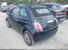FIAT 500c Pop Image 5