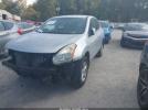 Nissan Rogue S Image 6