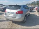 Nissan Rogue S Image 7