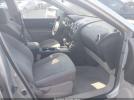 Nissan Rogue S Image 9