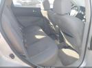 Nissan Rogue S Image 3
