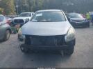 Nissan Rogue S Image 2