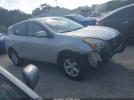 Nissan Rogue S Image 13