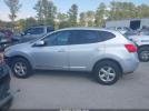 Nissan Rogue S Image 10
