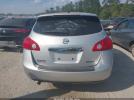 Nissan Rogue S Image 4