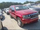 Jeep Grand Cherokee Laredo Image 1