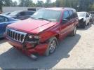 Jeep Grand Cherokee Laredo Image 10