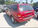 Jeep Grand Cherokee Laredo Image 13
