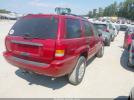 Jeep Grand Cherokee Laredo Image 14