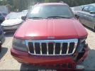 Jeep Grand Cherokee Laredo Image 5