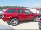 Jeep Grand Cherokee Laredo Image 4