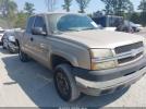 Chevrolet Silverado 2500 Ls Image 1