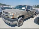 Chevrolet Silverado 2500 Ls Image 11