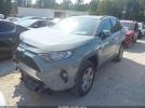 Toyota RAV4 Xle Image 2