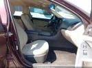 Kia Optima Lx Image 11