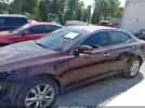 Kia Optima Lx Image 15