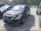 Nissan Versa 1.6 Sv Image 4