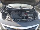 Nissan Versa 1.6 Sv Image 7