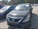 Nissan Versa 1.6 Sv Image 2
